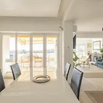 Oceanfront & Big Terrace Private Appartement