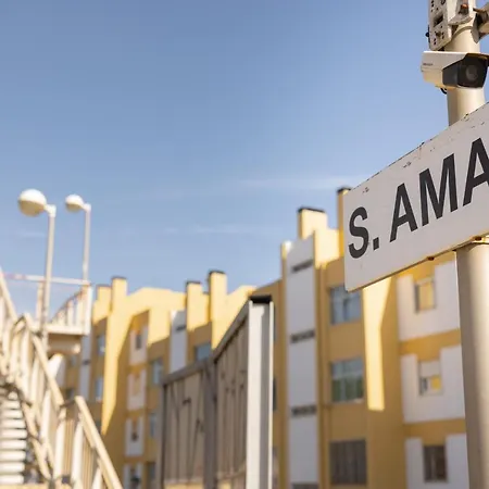 Apartment Oceanfront & Big Terrace Private *