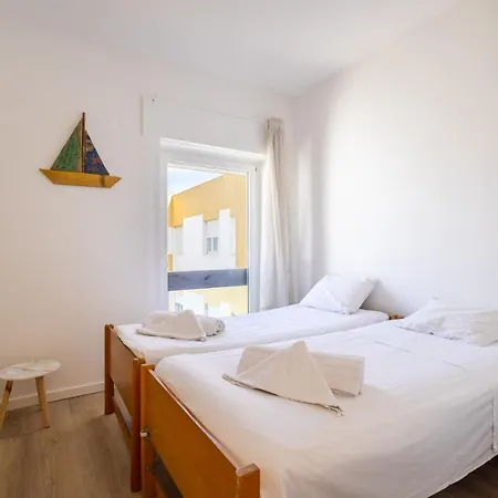 Oceanfront & Big Terrace Private * Oeiras