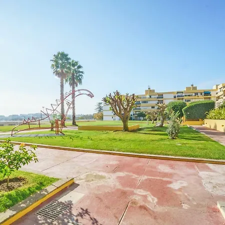 Oceanfront & Big Terrace Private * Oeiras