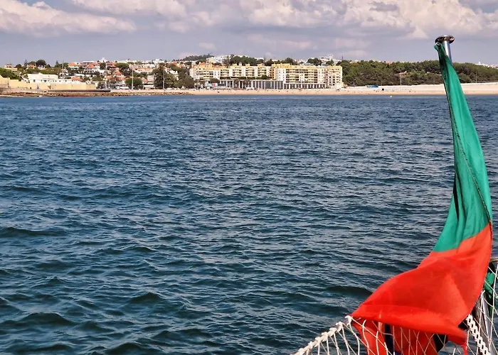 Oceanfront & Big Terrace Private * אוייראס